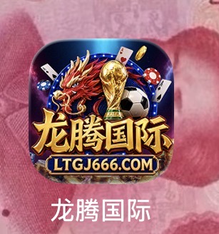 龙腾国际