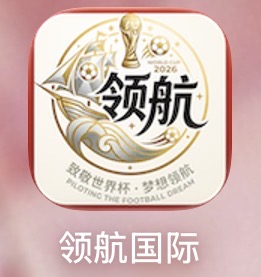领航国际
